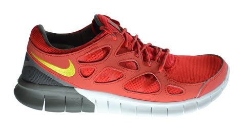 Nike free run 2 shoes